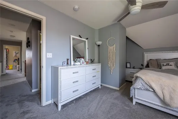 $429,900 | 606 Briar Lane, Kearney, MO 64060