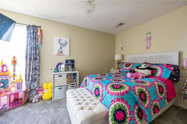 $429,900 | 606 Briar Lane, Kearney, MO 64060