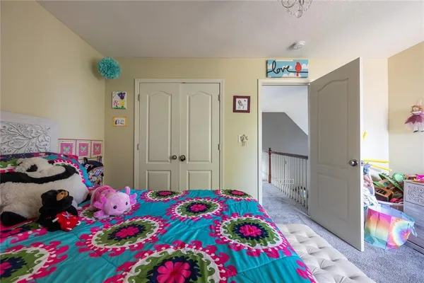 $429,900 | 606 Briar Lane, Kearney, MO 64060