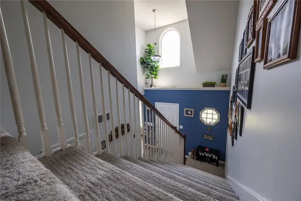 $429,900 | 606 Briar Lane, Kearney, MO 64060