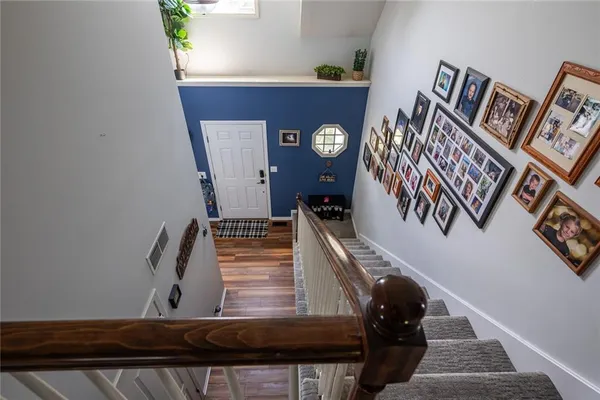 $429,900 | 606 Briar Lane, Kearney, MO 64060