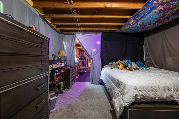 $429,900 | 606 Briar Lane, Kearney, MO 64060