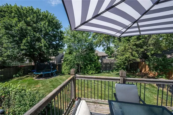 $429,900 | 606 Briar Lane, Kearney, MO 64060