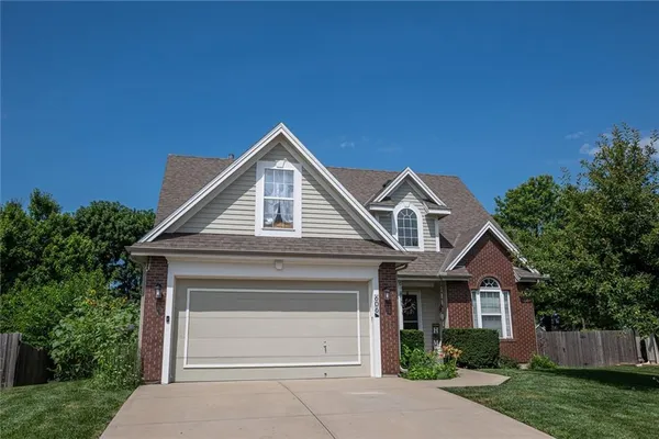 $429,900 | 606 Briar Lane, Kearney, MO 64060