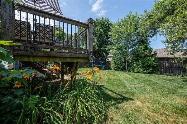 $429,900 | 606 Briar Lane, Kearney, MO 64060