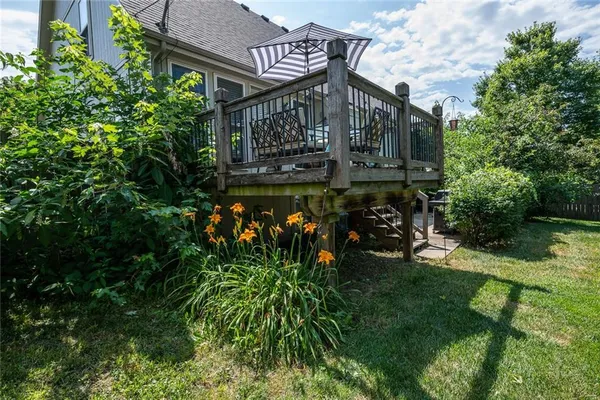 $429,900 | 606 Briar Lane, Kearney, MO 64060