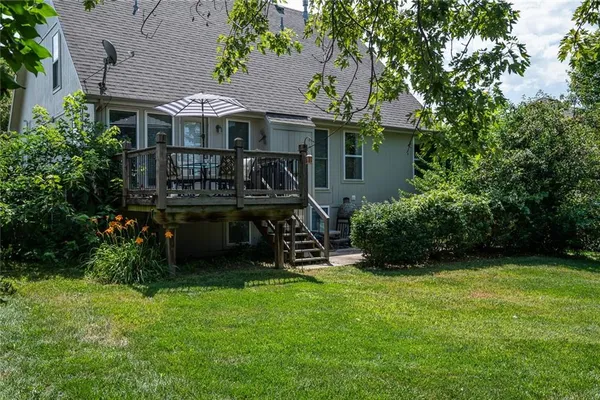 $429,900 | 606 Briar Lane, Kearney, MO 64060