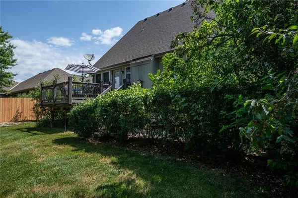 $429,900 | 606 Briar Lane, Kearney, MO 64060