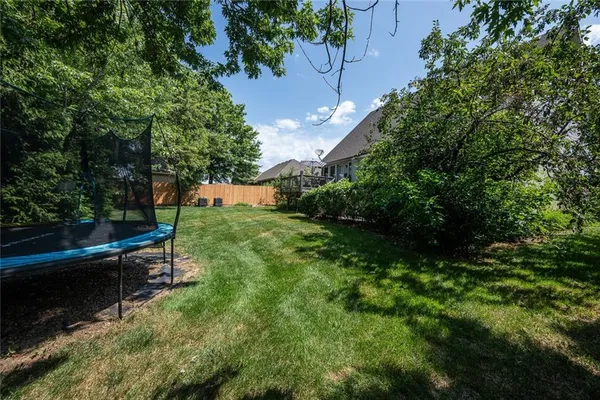 $429,900 | 606 Briar Lane, Kearney, MO 64060