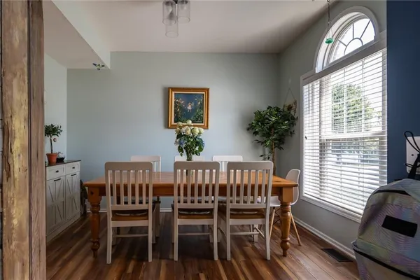 $429,900 | 606 Briar Lane, Kearney, MO 64060