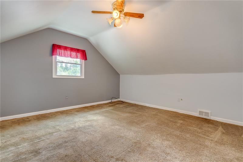 350 Blackswoods Road Freedom, PA 15042 - Photo 11 of 25 15X15 Master Bedroom