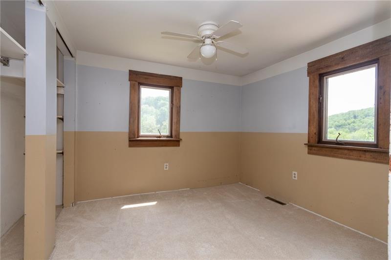 350 Blackswoods Road Freedom, PA 15042 - Photo 22 of 25 Apartment Bedroom