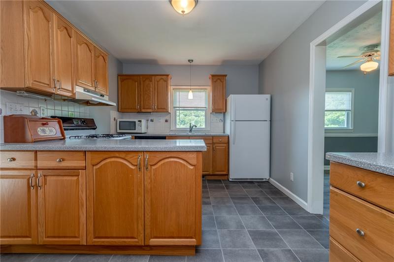 350 Blackswoods Road Freedom, PA 15042 - Photo 8 of 25 Kitchen