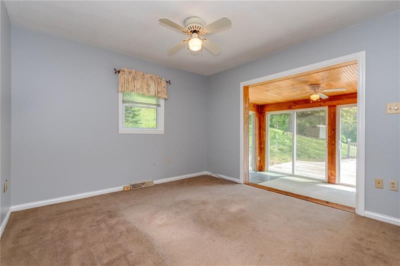 350 Blackswoods Road Freedom, PA 15042 - Photo 9 of 25 13X11 Diningroom
