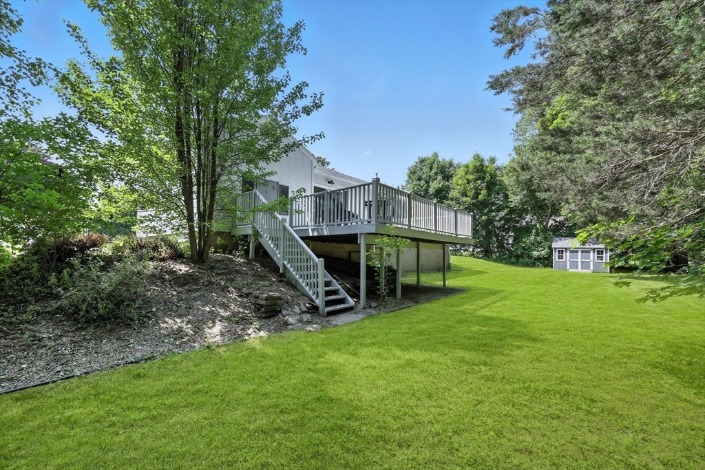59 Searle Road South Hadley, MA 01075 - Photo 32 of 36 Gallery Image 32