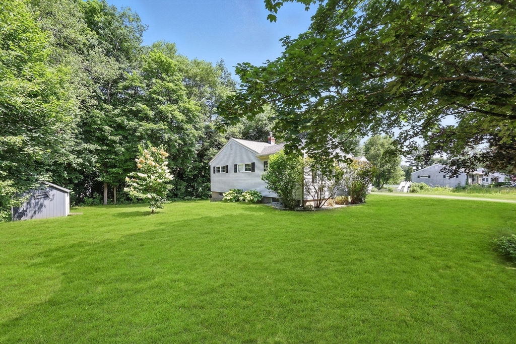 59 Searle Road South Hadley, MA 01075 - Photo 35 of 36 Gallery Image 35