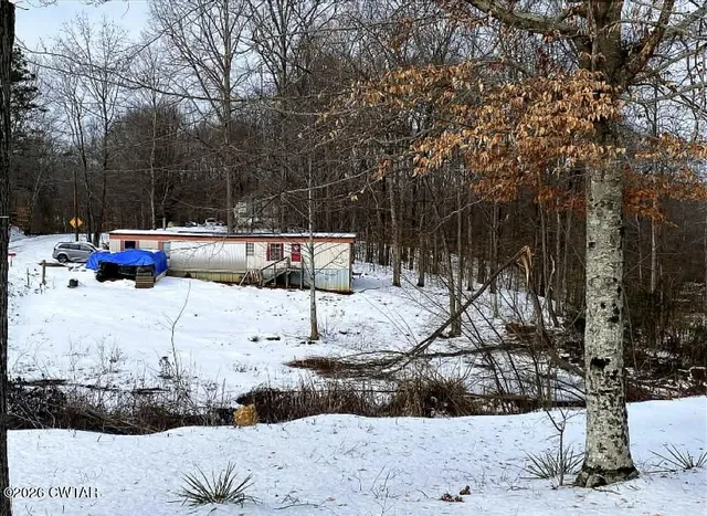 $35,000 | 1375 Sticky Ridge Road, Reagan, TN 38368