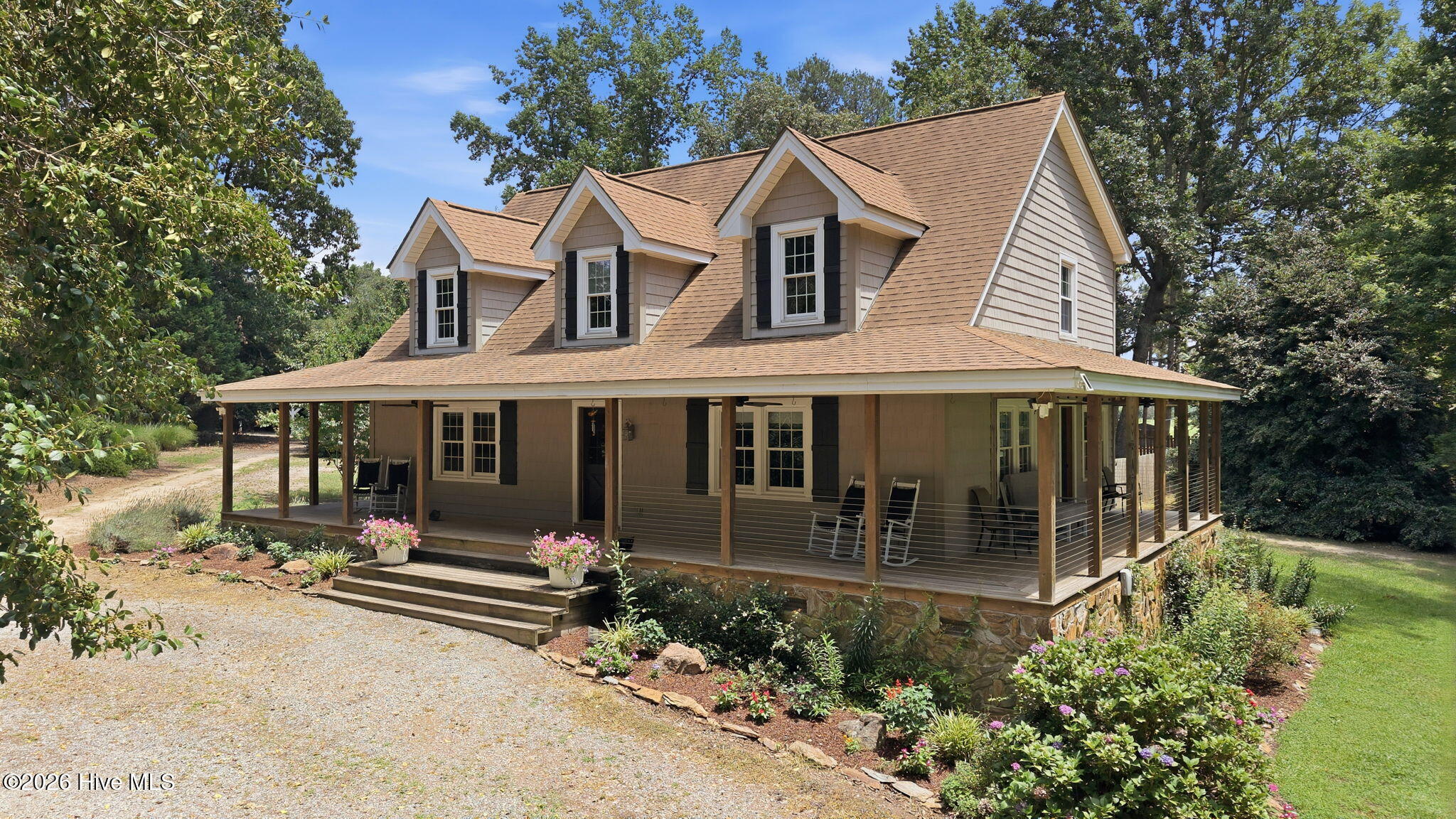 5349 A Pridgen Road Elm City, NC 27822 - Photo 3 of 67