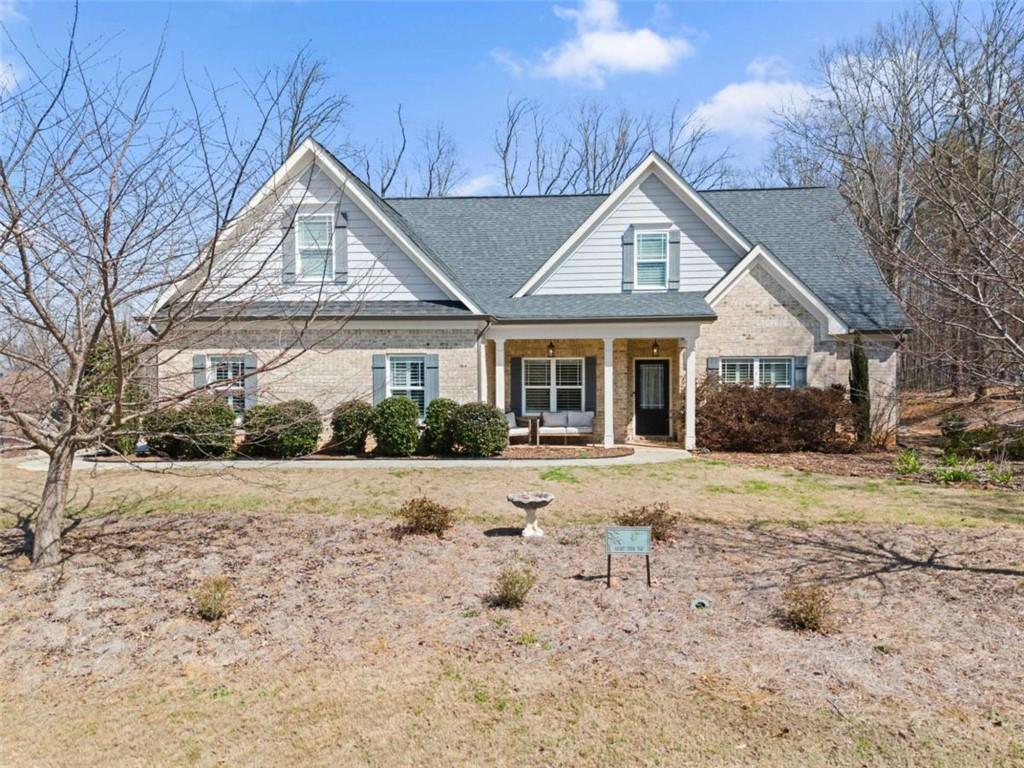 47 St Ives Way Winder, GA 30680 - Photo 2 of 62
