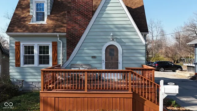 $159,900 | 3411 Columbus Avenue, Anderson, IN 46013
