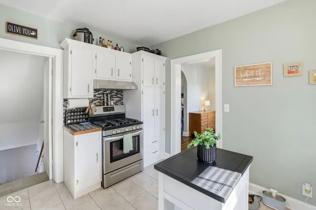 $159,900 | 3411 Columbus Avenue, Anderson, IN 46013