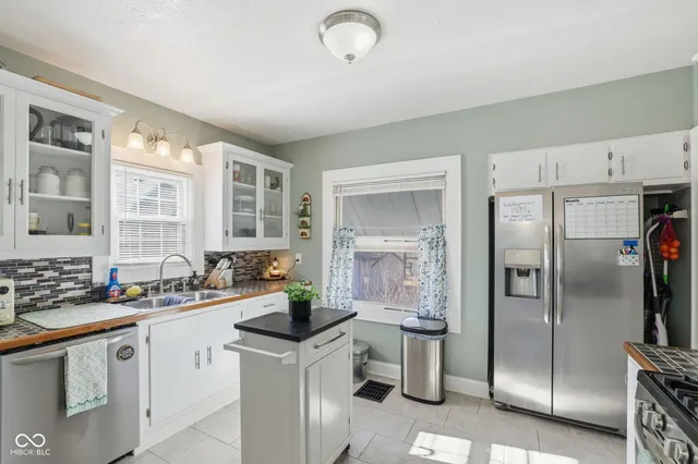 $159,900 | 3411 Columbus Avenue, Anderson, IN 46013