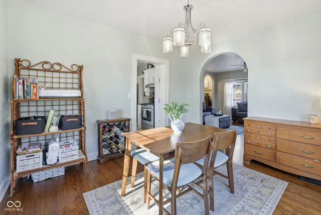 $159,900 | 3411 Columbus Avenue, Anderson, IN 46013