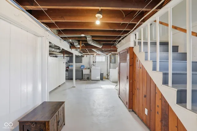 $159,900 | 3411 Columbus Avenue, Anderson, IN 46013