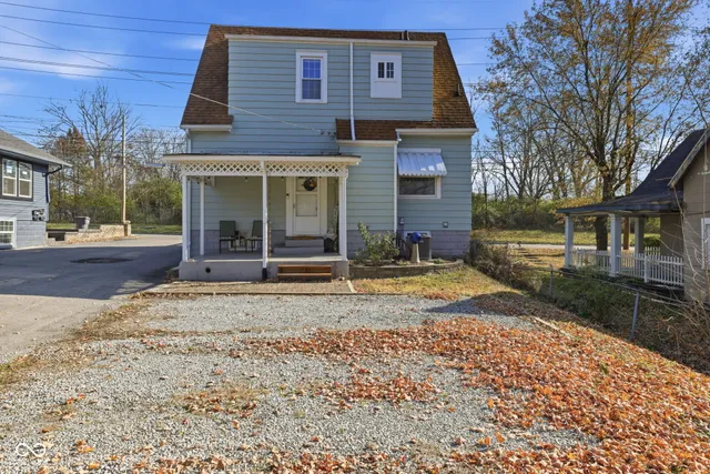 $159,900 | 3411 Columbus Avenue, Anderson, IN 46013