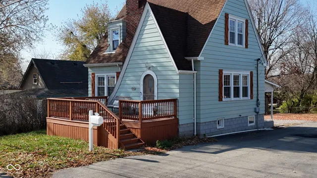 $159,900 | 3411 Columbus Avenue, Anderson, IN 46013