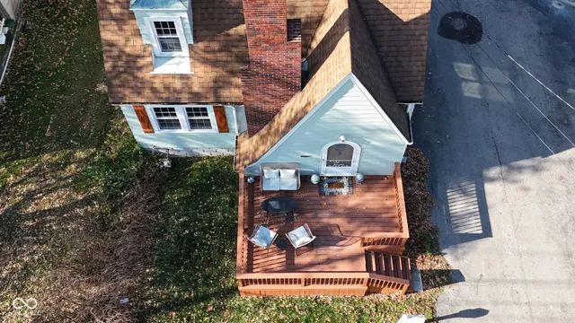 $159,900 | 3411 Columbus Avenue, Anderson, IN 46013