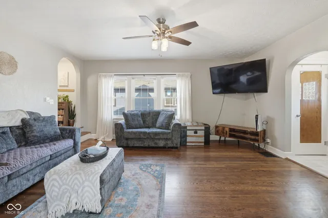 $159,900 | 3411 Columbus Avenue, Anderson, IN 46013