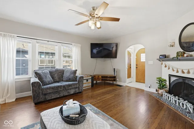 $159,900 | 3411 Columbus Avenue, Anderson, IN 46013