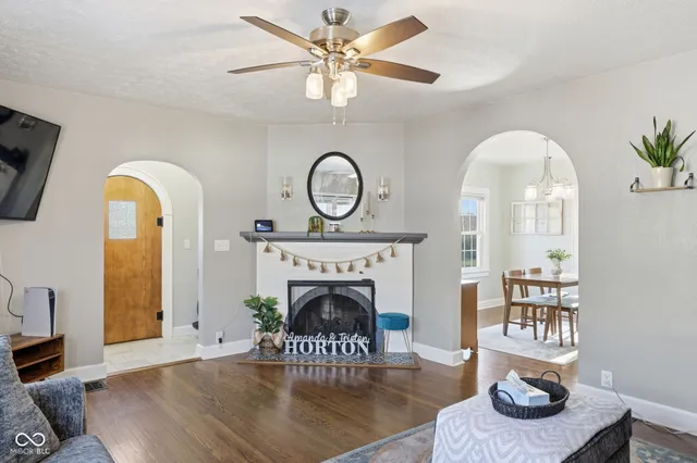 $159,900 | 3411 Columbus Avenue, Anderson, IN 46013