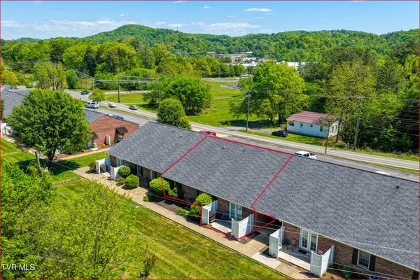 $229,000 | 1321 West Main Street, Unit 6, Rogersville, TN 37857