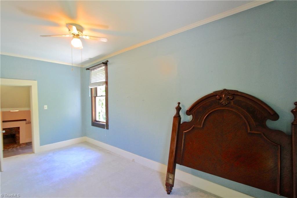 162 Settle Bridge Road Reidsville, NC 27320 - Photo 22 of 30