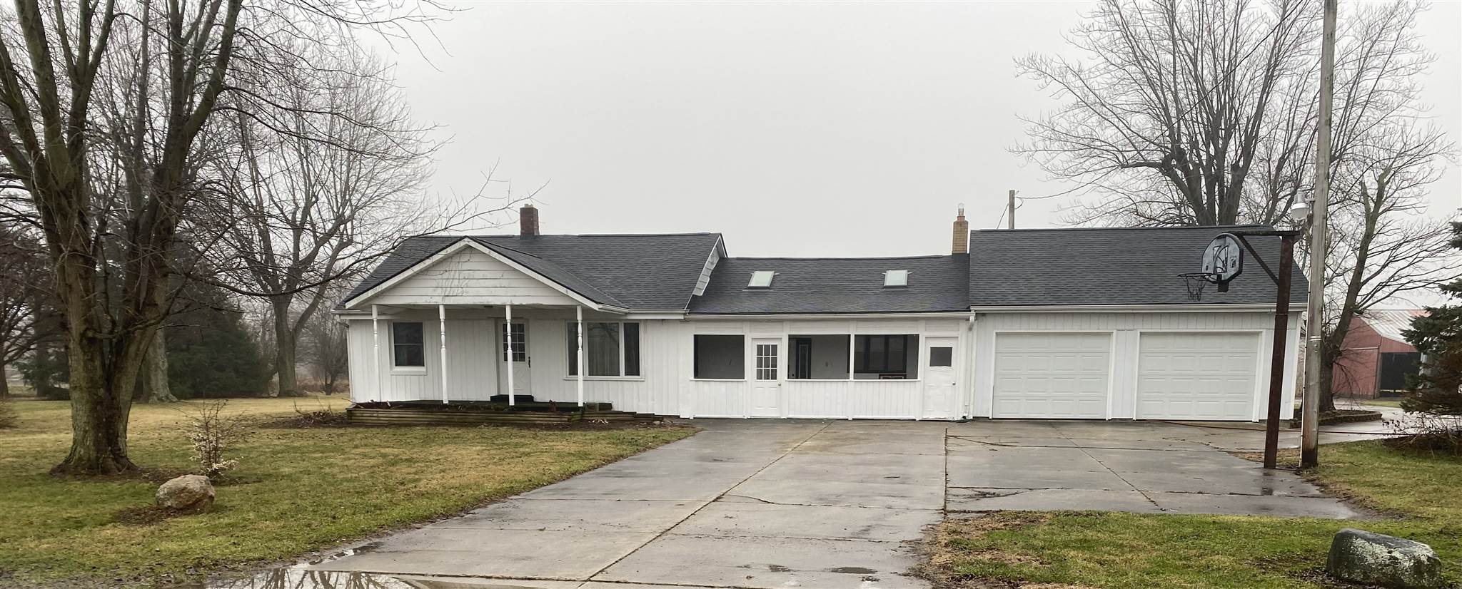 11901 East 884 Road North Dunkirk, IN 47336 - Photo 1 of 20 Gallery Image 1