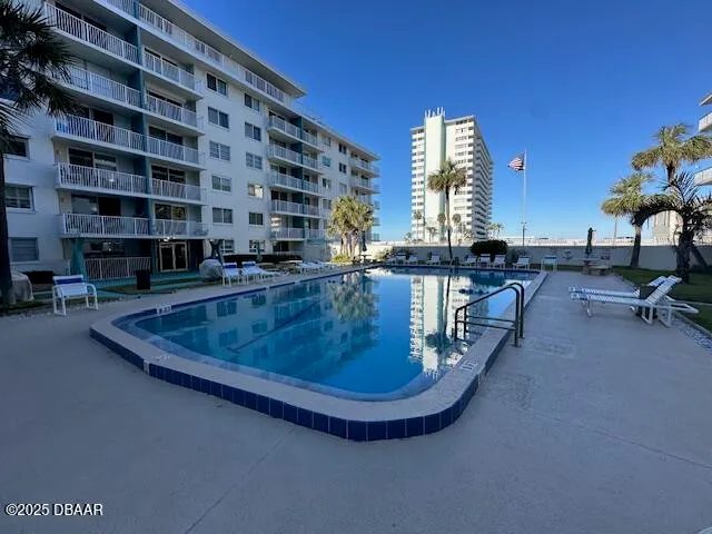 $1,795 | 2727 North Atlantic Avenue, Unit 211, Daytona Beach, FL 32118