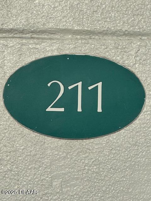 2727 North Atlantic Avenue, Unit 211 Daytona Beach, FL 32118 - Photo 38 of 38 IMG_0833