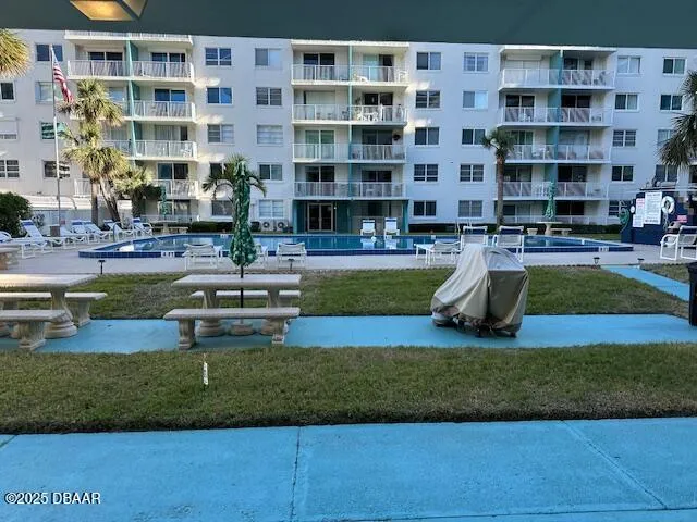 $1,795 | 2727 North Atlantic Avenue, Unit 211, Daytona Beach, FL 32118