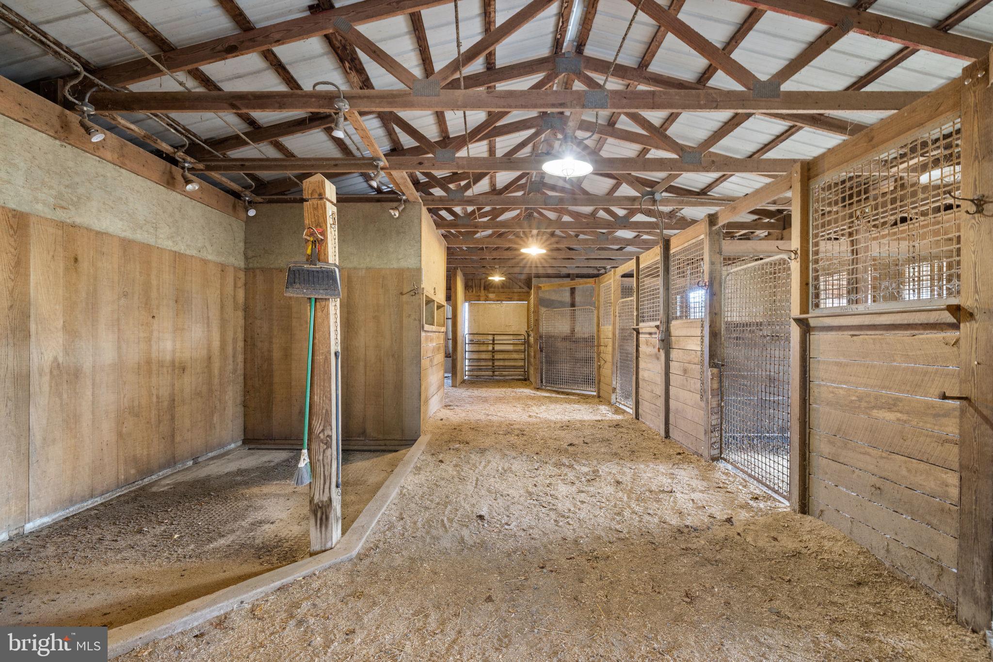 3383 Lost Corner Road Delaplane, VA 20144 - Photo 12 of 13 a view of entryway