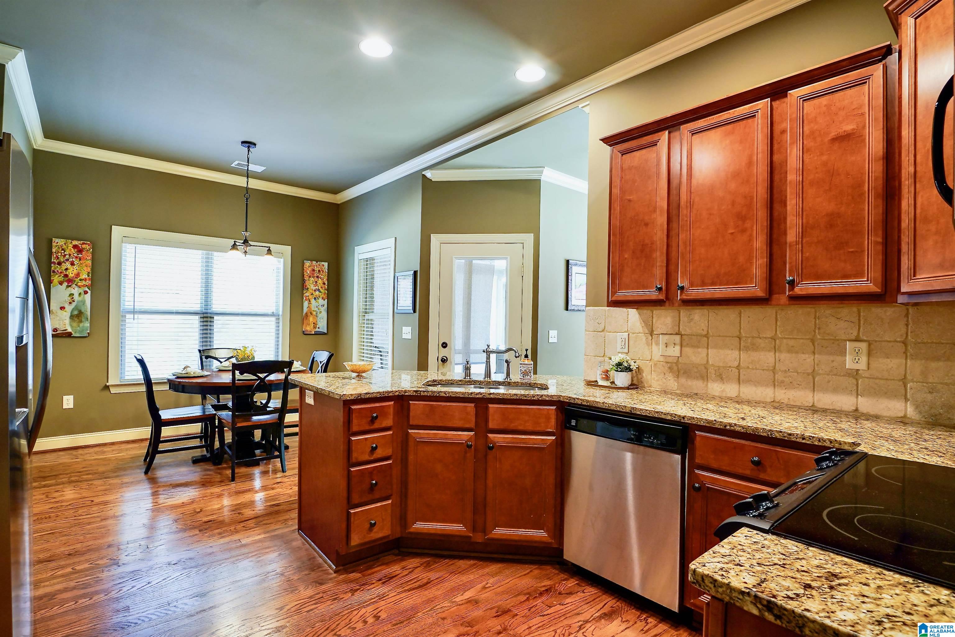 1305 Caliston Way Pelham, AL 35124 - Photo 19 of 45