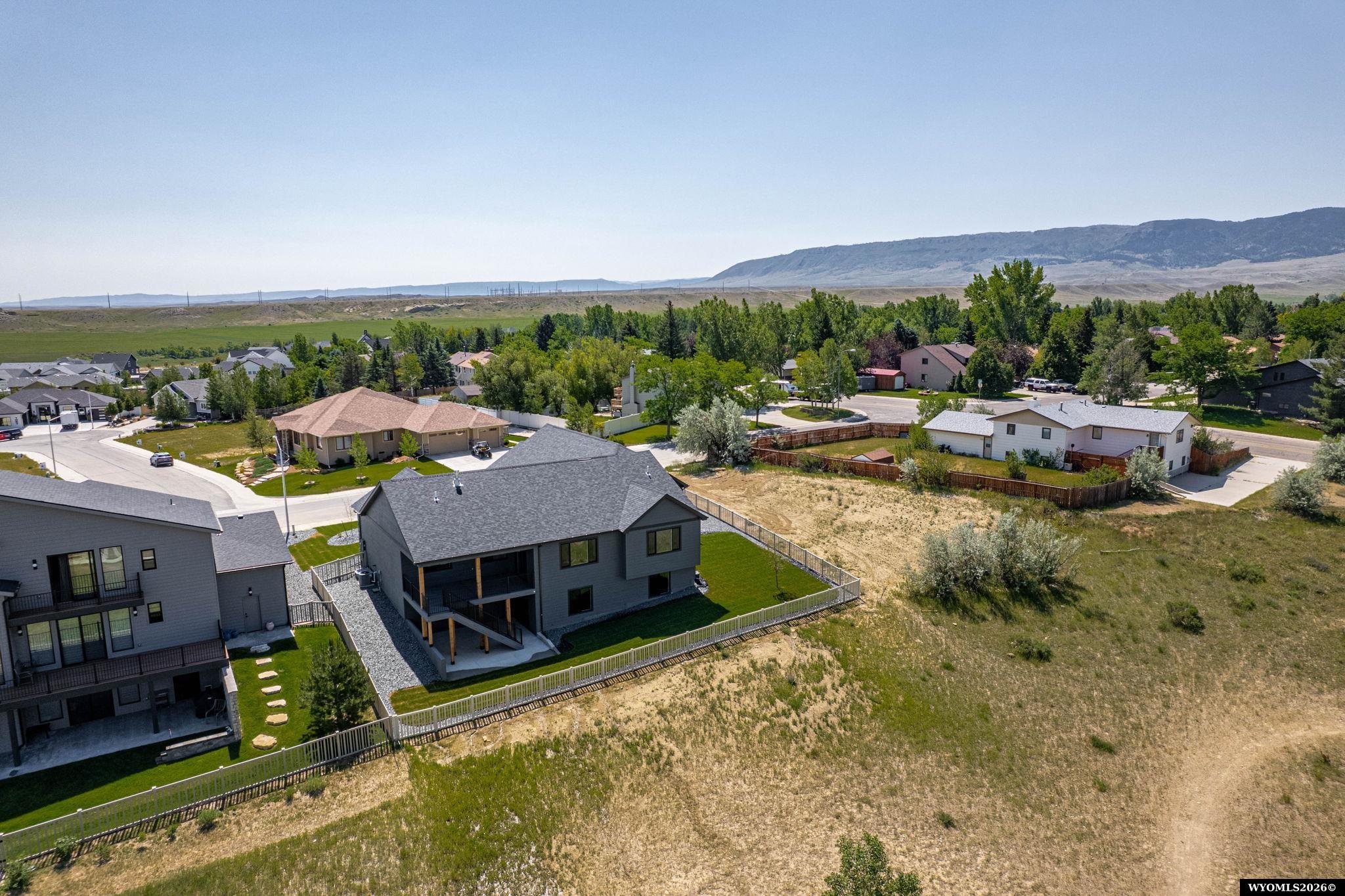 1120 Cornwall Street Casper, WY 82609 - Photo 41 of 45