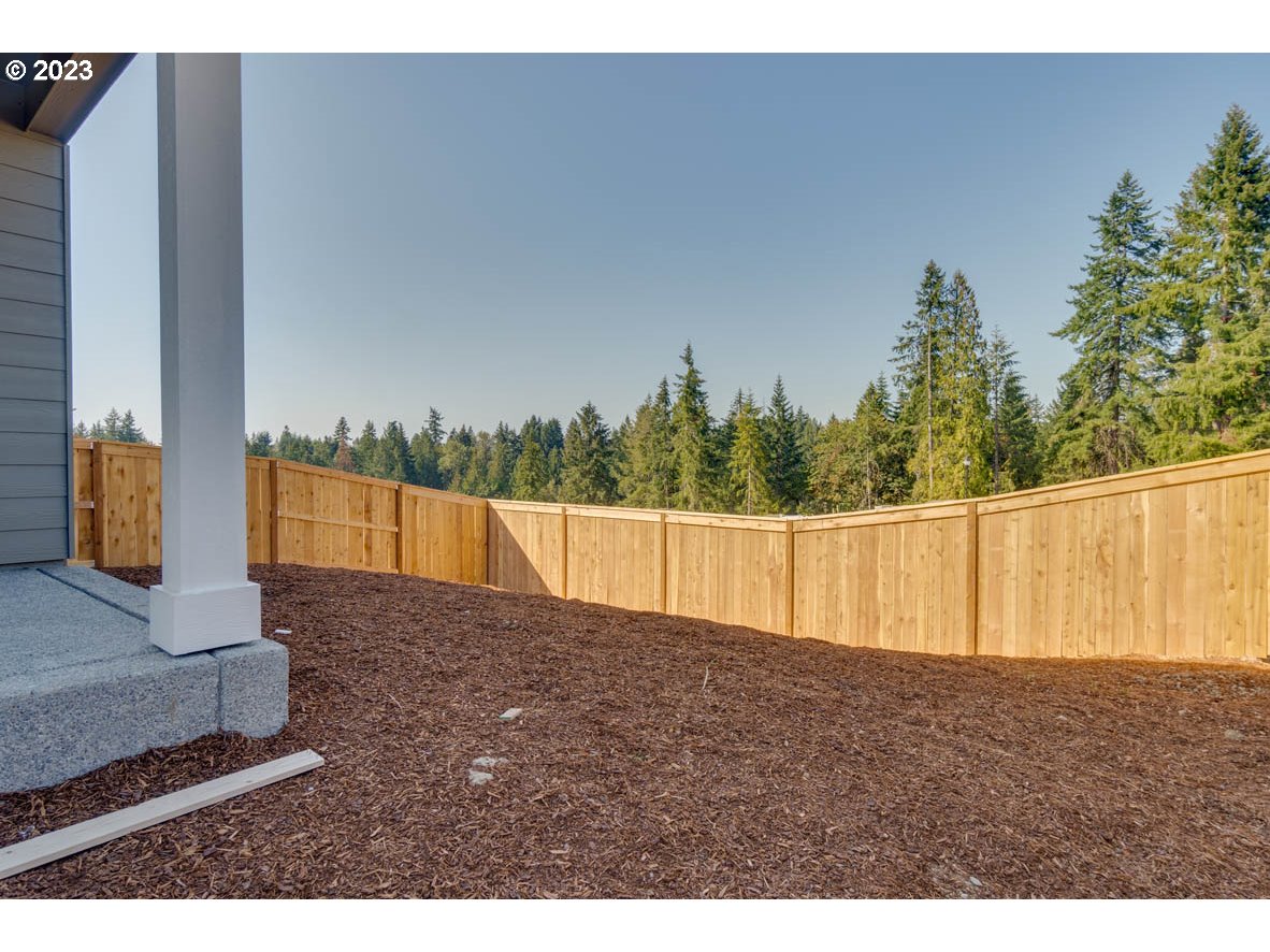2945 North 3rd Way Ridgefield, WA 98642 - Photo 23 of 30 a view of outdoor space and yard
