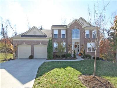 3745 Fallen Timbers Way Cleves, OH 45002 - Photo 1 of 1