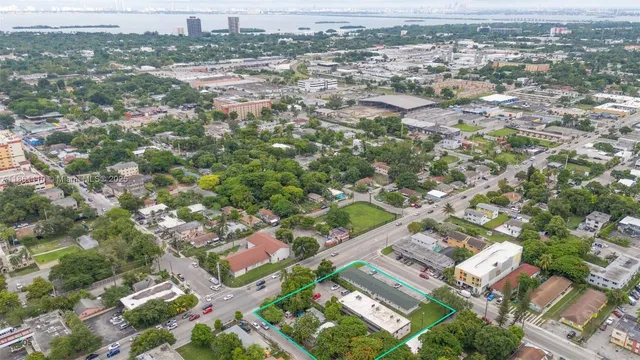a front view of a house with a garden and tree