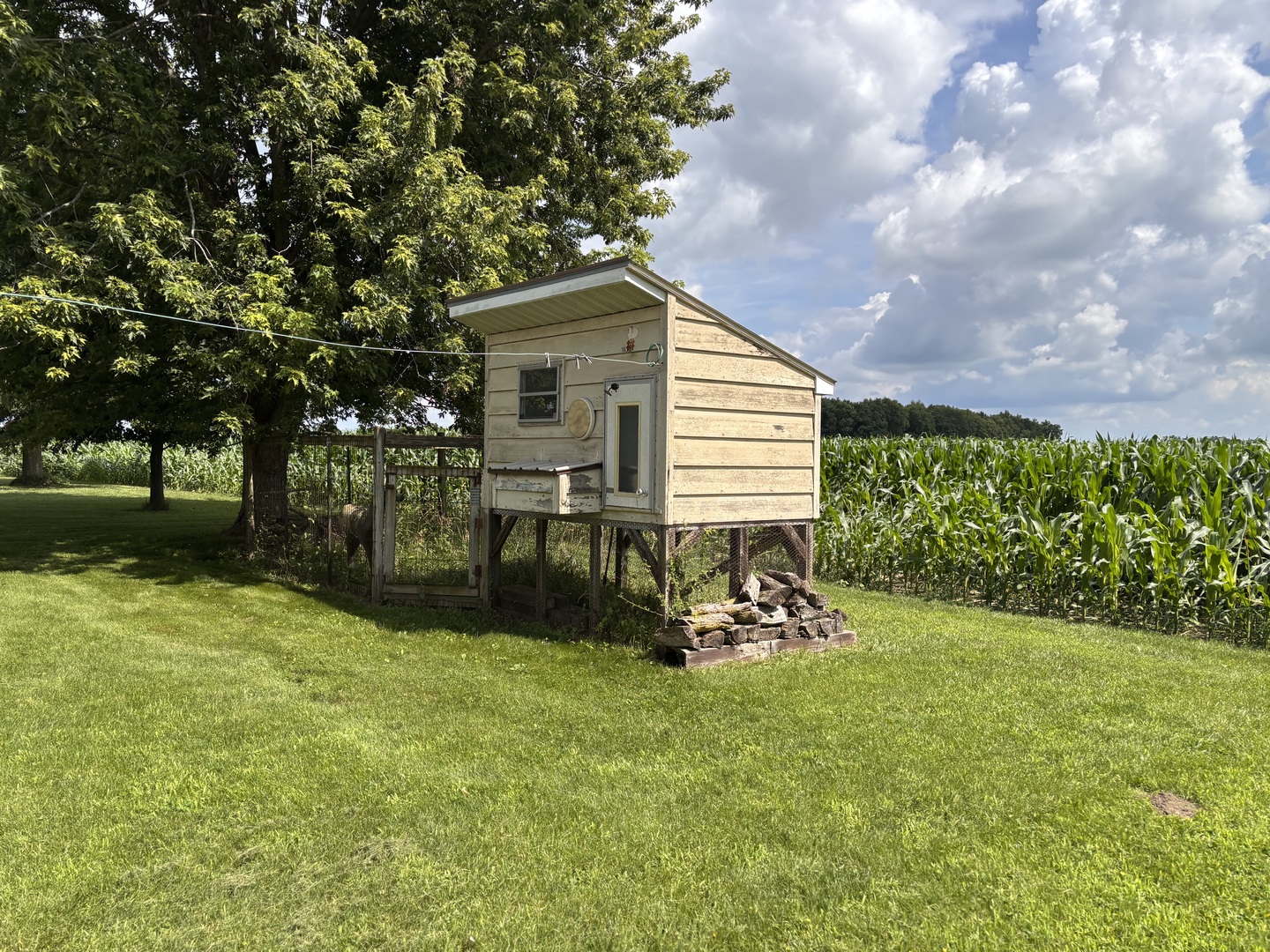 7177 Old Peoria Road Danvers, IL 61732 - Photo 11 of 34