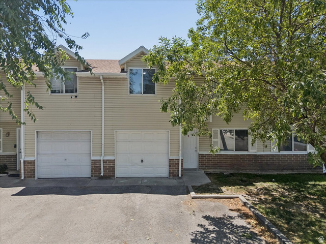 558 North Redwood Road, Unit 13 Salt Lake City, UT 84116 - Photo 27 of 30