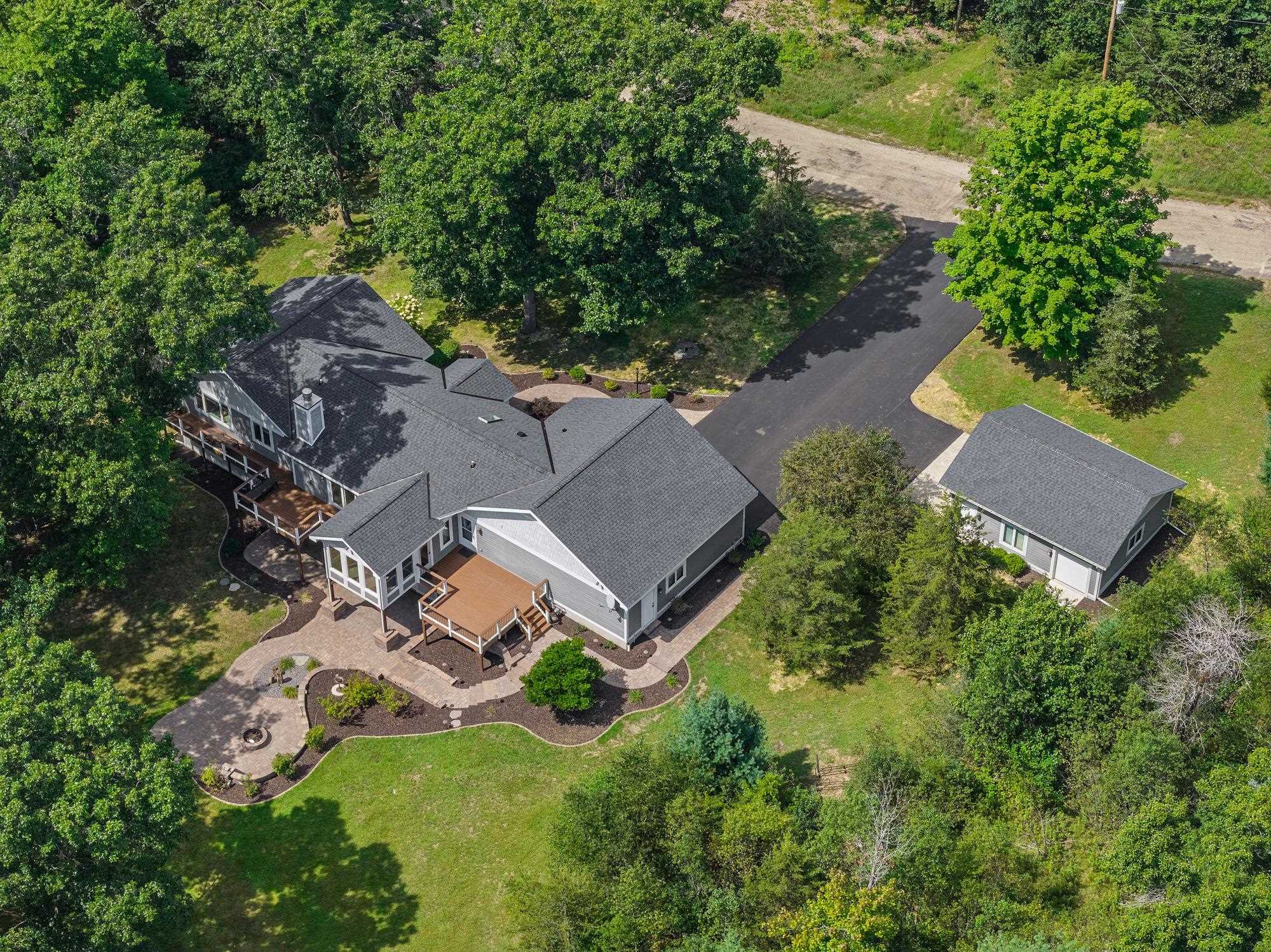 E10104 Buckhorn Road Reedsburg, WI 53959 - Photo 76 of 86 Gallery Image 76
