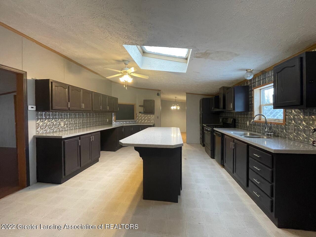 4820 Olmstead Road Ionia, MI 48846 - Photo 10 of 50 Kitchen